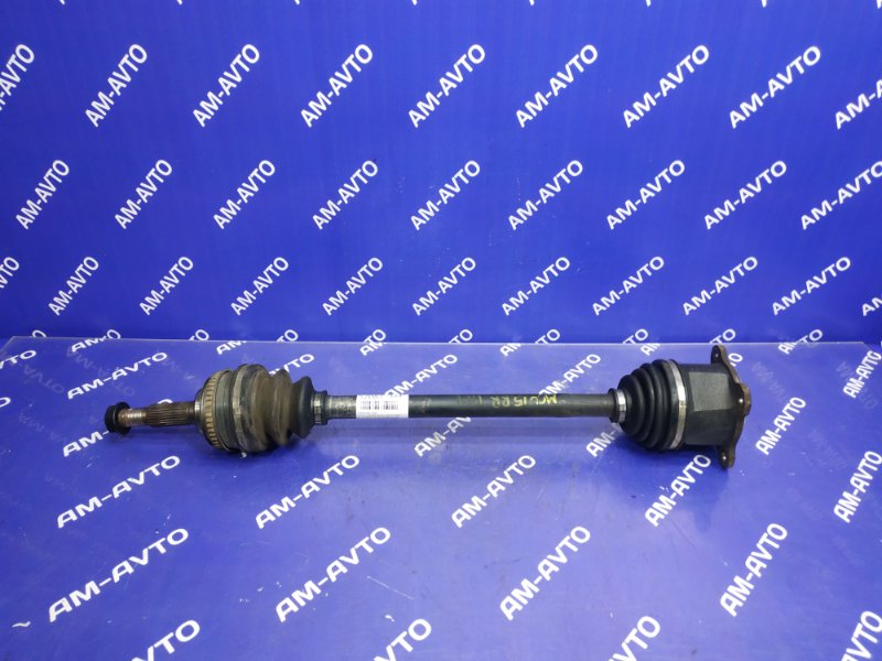 Привод задний правый TOYOTA HARRIER 2000 MCU15 1MZ-FE 42340-48011 контрактная