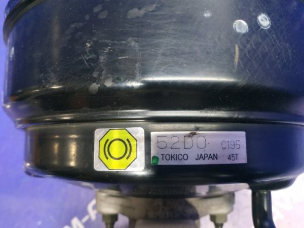 Главный тормозной цилиндр в сборе SUZUKI GRAND ESCUDO TX92W H27A