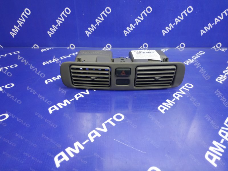 Воздуховод TOYOTA SPRINTER 2000 AE110 5A-FE 55660-12300 контрактная