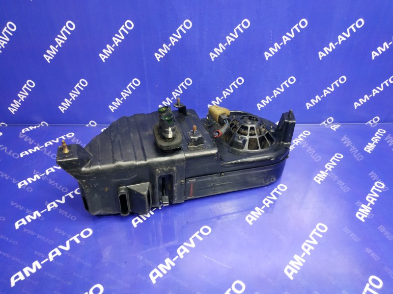 Корпус печки задний TOYOTA TOYOACE LY161 3L