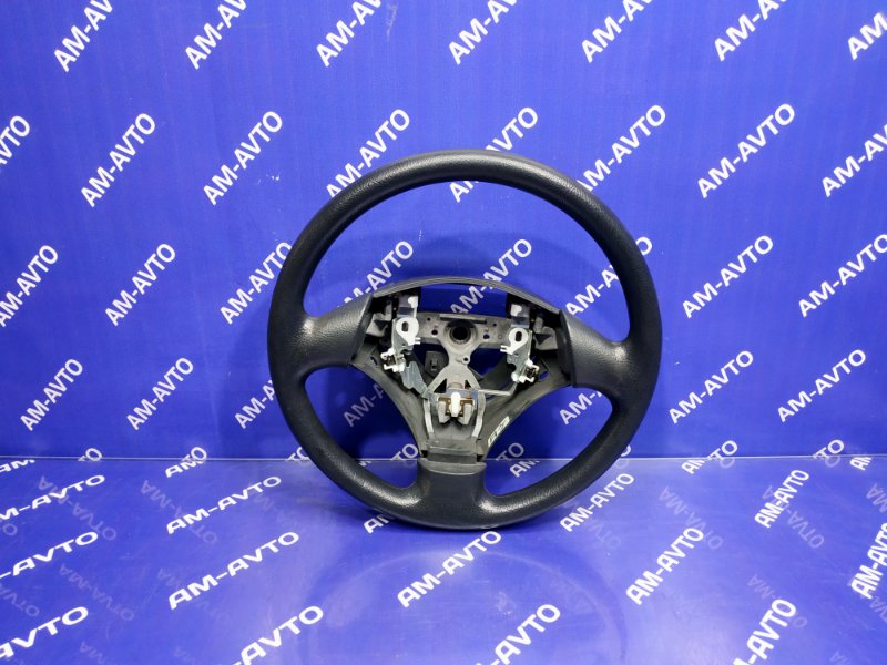 Руль TOYOTA ALLION 2004 ZZT240 1ZZ-FE 45100-20A00 контрактная