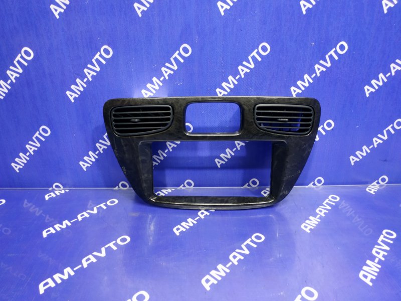 Консоль магнитофона TOYOTA TOWN ACE NOAH 2000 SR50 3S-FE 55405-28230 контрактная