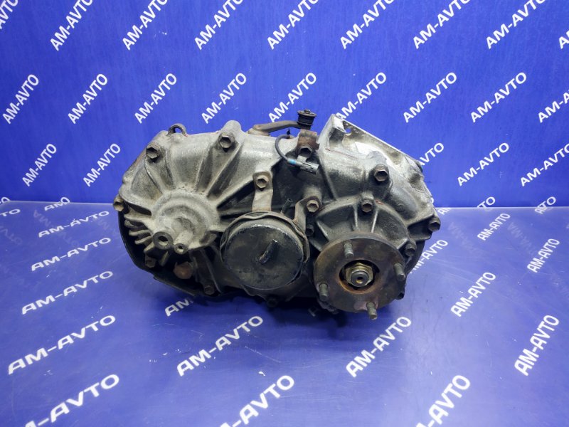 Раздаточная коробка TOYOTA TOYOACE 1998 LY161 3L 36100-25010 контрактная