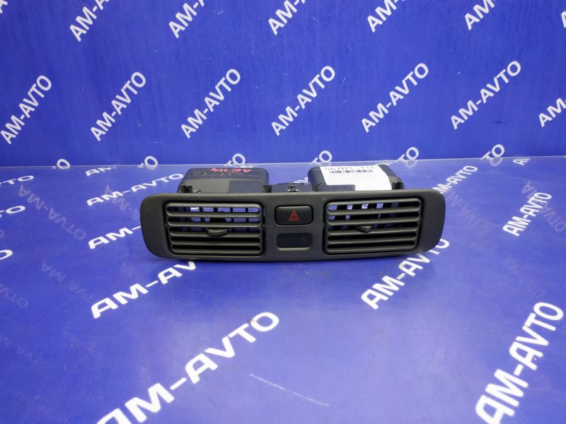 Воздуховод TOYOTA SPRINTER CARIB 2000 AE114 4A-FE 84332-12410 контрактная