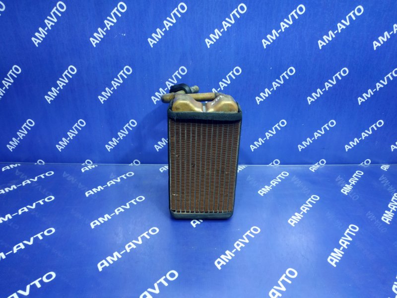 Радиатор печки HONDA CR-V 1998 RD1 B20B 79110-S10-951 контрактная