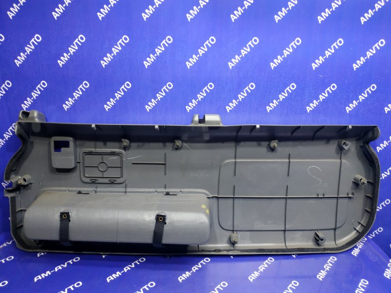 Обшивка двери багажника CR-V 1998 RD1 B20B
