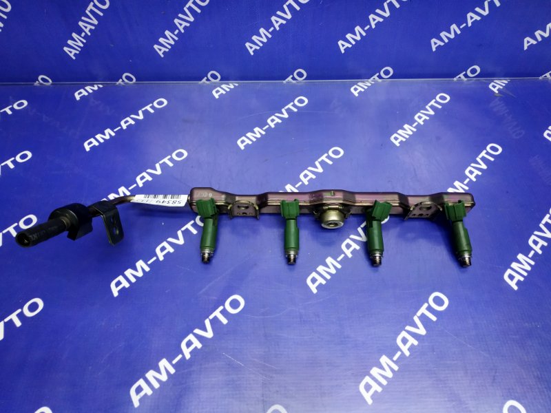 Форсунки ALLION 2002 ZZT240 1ZZ-FE