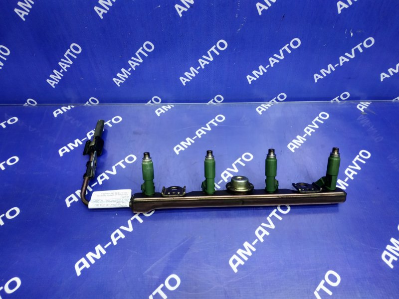 Форсунки TOYOTA ALLION ZZT240 1ZZ-FE