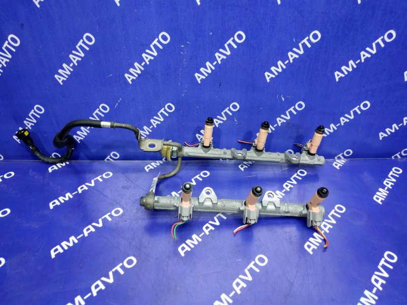 Форсунки LEXUS RX300 2006 MCU35 1MZ-FE 2320920030 контрактная