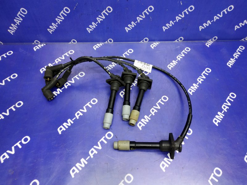 Бронепровода TOYOTA AVENSIS 2000 AT221 7A-FE 9008091127 контрактная