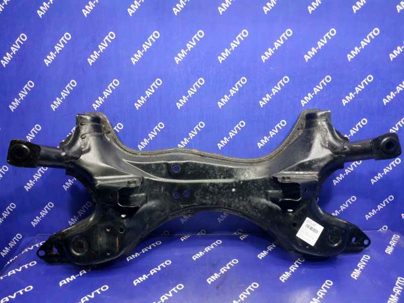 Балка передняя TOYOTA RAV4 2004 ACA21 1AZ-FE 51201-42050 контрактная