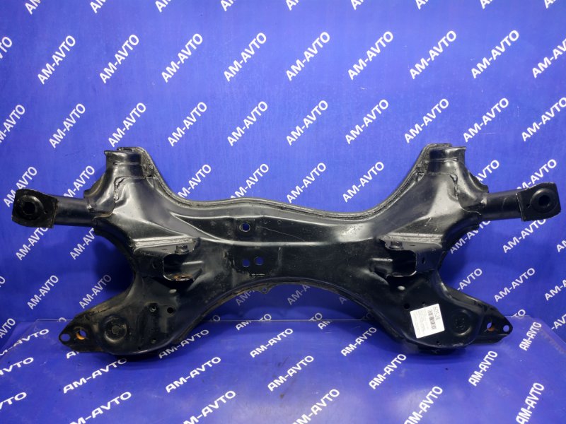 Балка передняя TOYOTA RAV4 2004 ACA21 1AZ-FE 51201-42050 контрактная