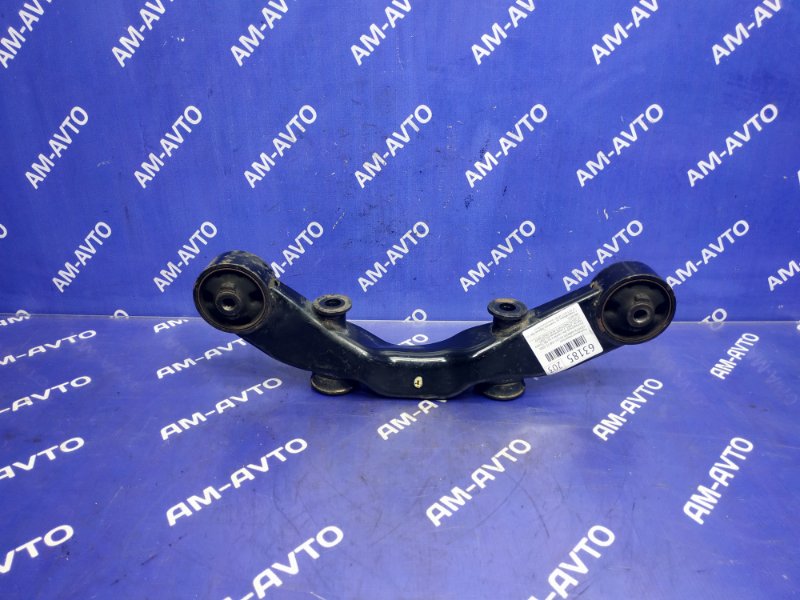 Крепление редуктора TOYOTA HARRIER 2006 GSU35 2GR-FE 52380-48040 контрактная