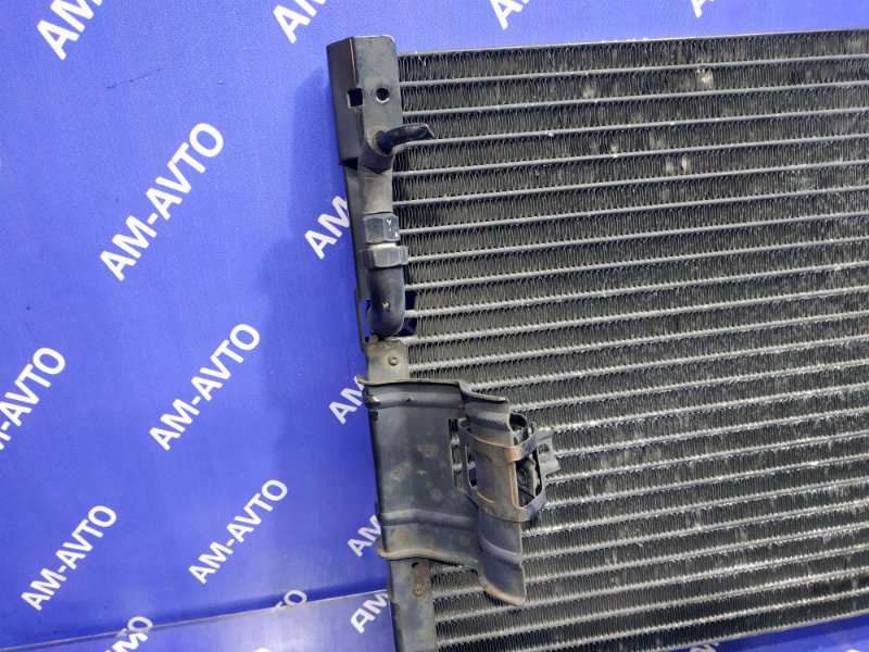 Радиатор кондиционера MAZDA MPV LVL WL-T