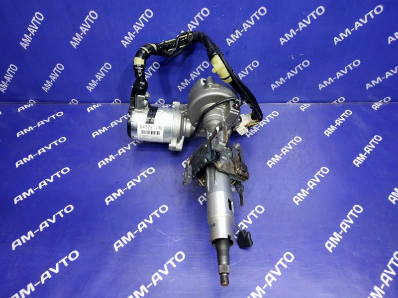 Рулевая колонка TOYOTA RAV4 2008 ACA36 2AZ-FE 4525042260 контрактная