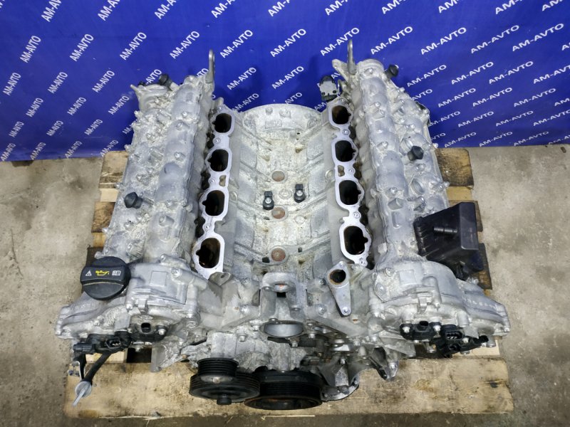 Двигатель GL-Class 2008 X164 273963