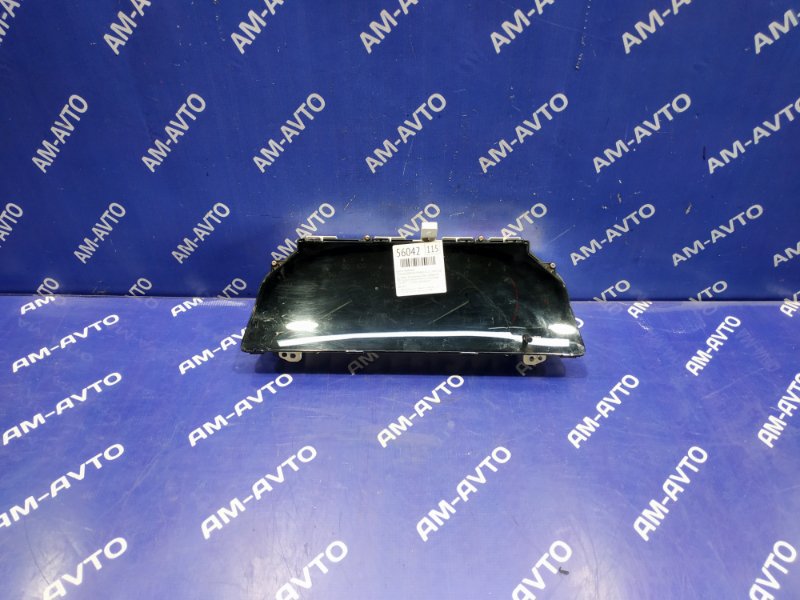 Щиток приборов TOYOTA CORONA PREMIO 2001 AT211 7A-FE 83841-20560 контрактная