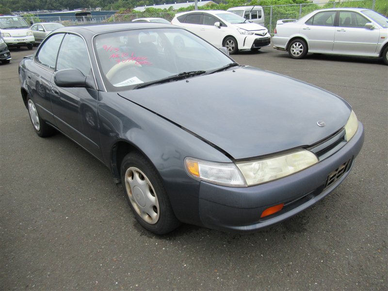 Тойота 1993 г