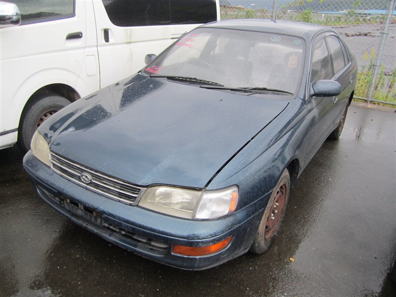 Toyota Corona 1993 РіРѕРґ