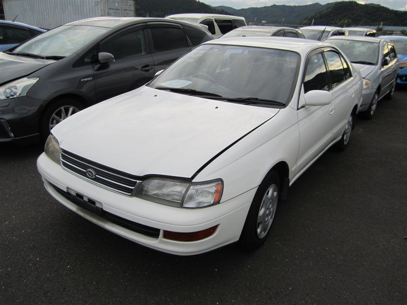 Тойота корона 1993 года. Toyota Corona at190. Тойота корона 1993 4 /4. Toyota Corona АТ-190. Toyota Corona at 190 1993 года.