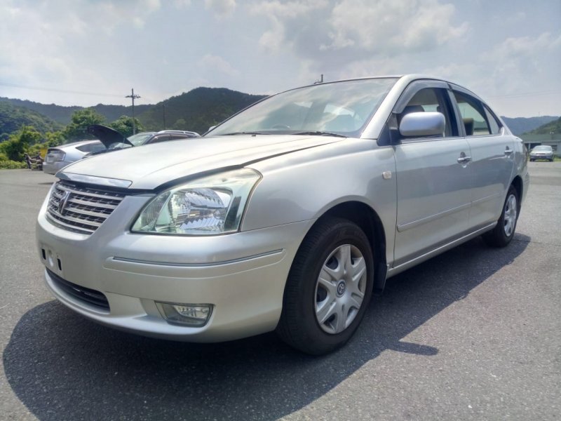 Toyota Premio 2001