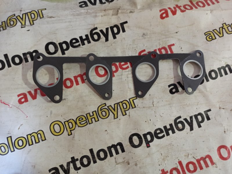 Прокладка выпускного коллектора Opel Astra F C18NZ 90409644 новая