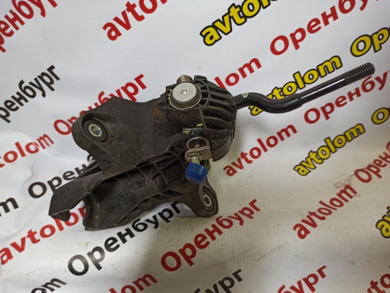 Кулиса МКПП Honda civic 2005-2012 FD1 R18Z4 H201-SNA Б/У