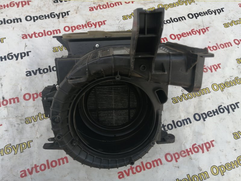 Корпус печки Honda Civic 2005-2012 FD1 R18Z4 79305SNB941 Б/У