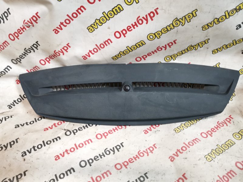 Накладка консоли Toyota Camry 2006-2011 40 55954-33010 Б/У