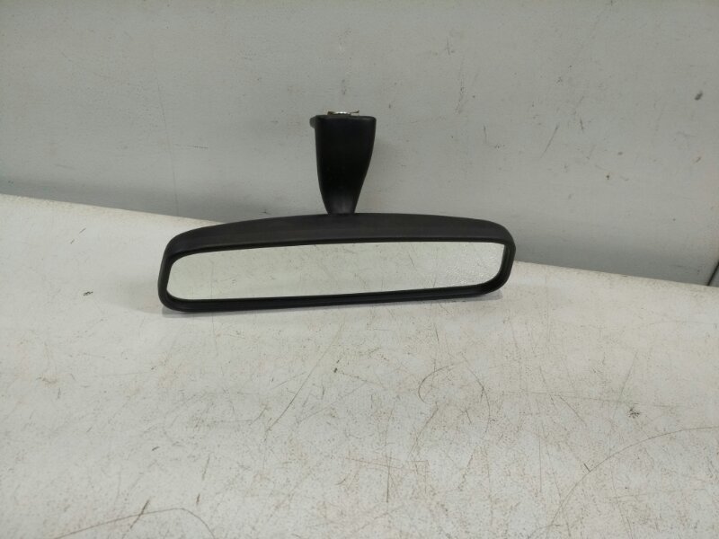 Зеркало заднего вида салонное Chevrolet Aveo 2008 T250 1.2 B12D1 96378732 Б/У