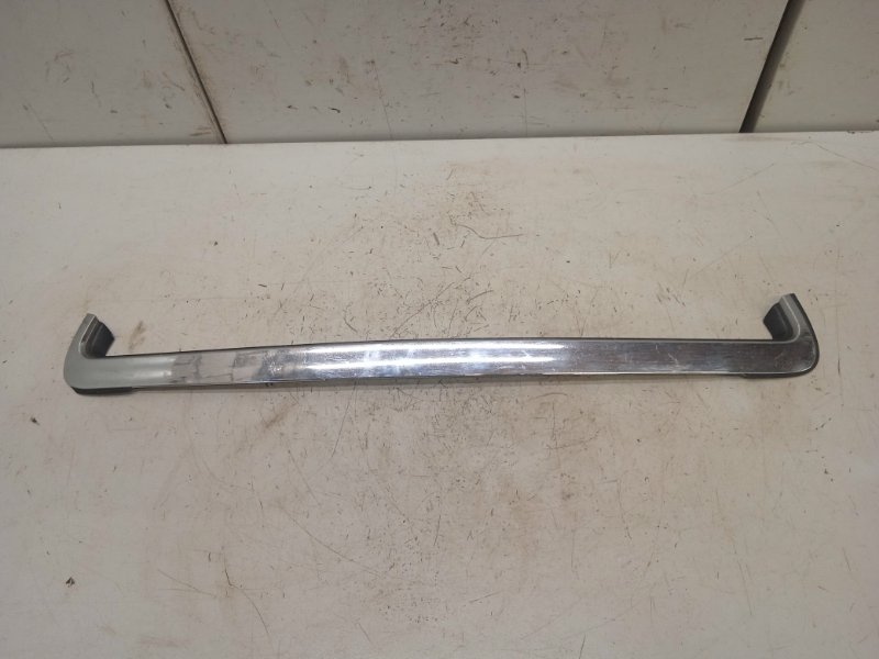 Молдинг Шевроле Т250 Купить Капота