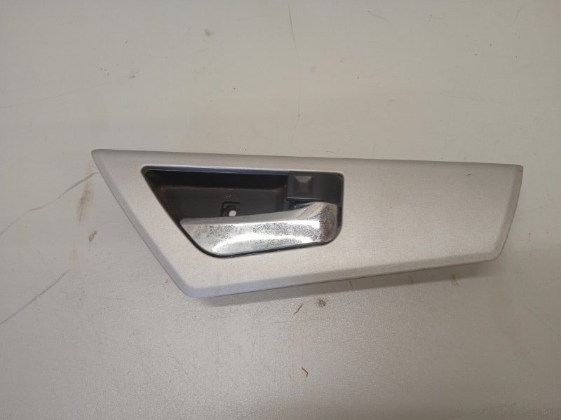 Ручка двери внутренняя правая Lifan X60 2013 1.8 S6102231 Б/У