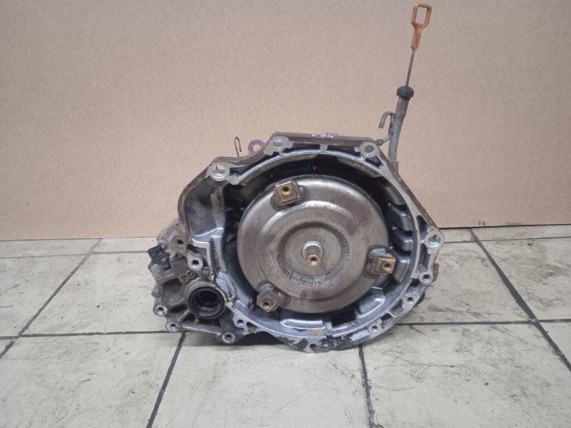 Купить Акпп Шевроле Авео 1.4