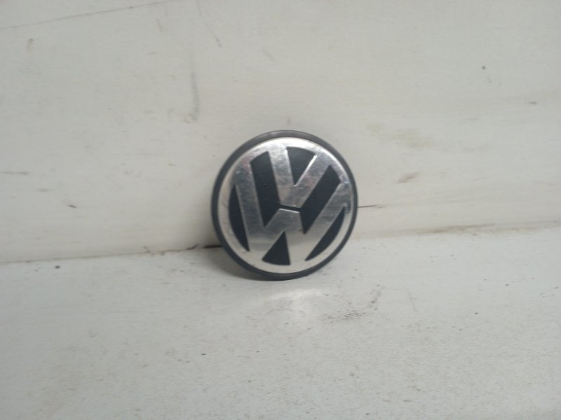 Колпак Volkswagen Passat 2005-2010 B6 3B7601171 Б/У