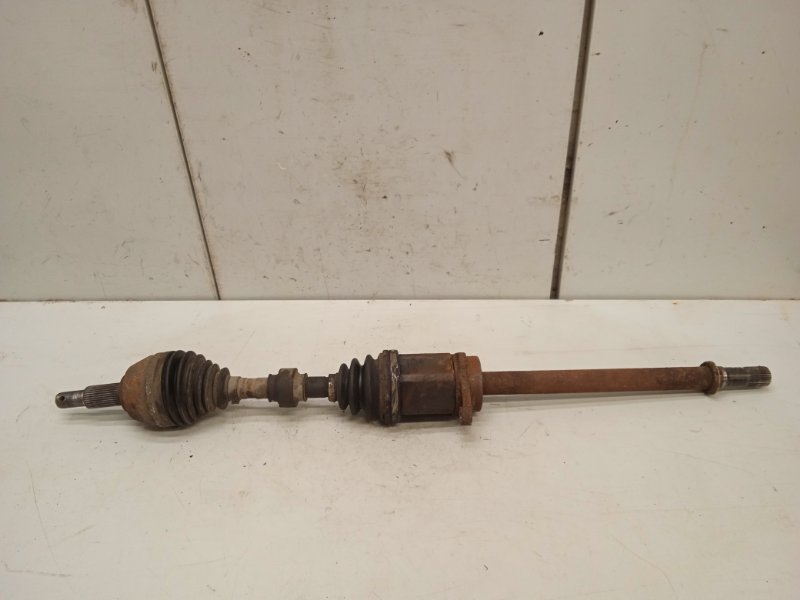 Привод передний правый NISSAN TEANA 2006г. J31 VQ23, цена 2400 руб., артикул 122