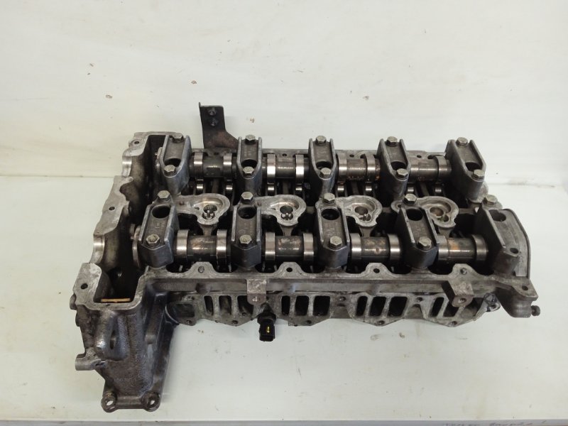 Гбц ssangyong actyon. Головка блока ssang yong kyron 05-15 ор.6640101520. гбц ссангйонг актион спорт дизель d20dtr.