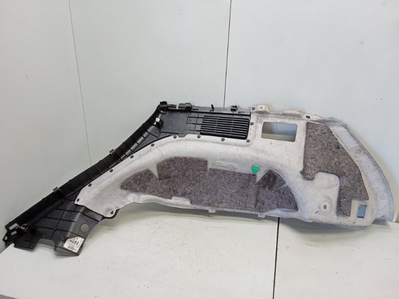 Обшивка багажника левая Murano 2008-2015 Z51