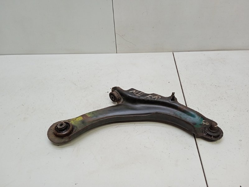 Передний Рычаг Рено Колеос Купить