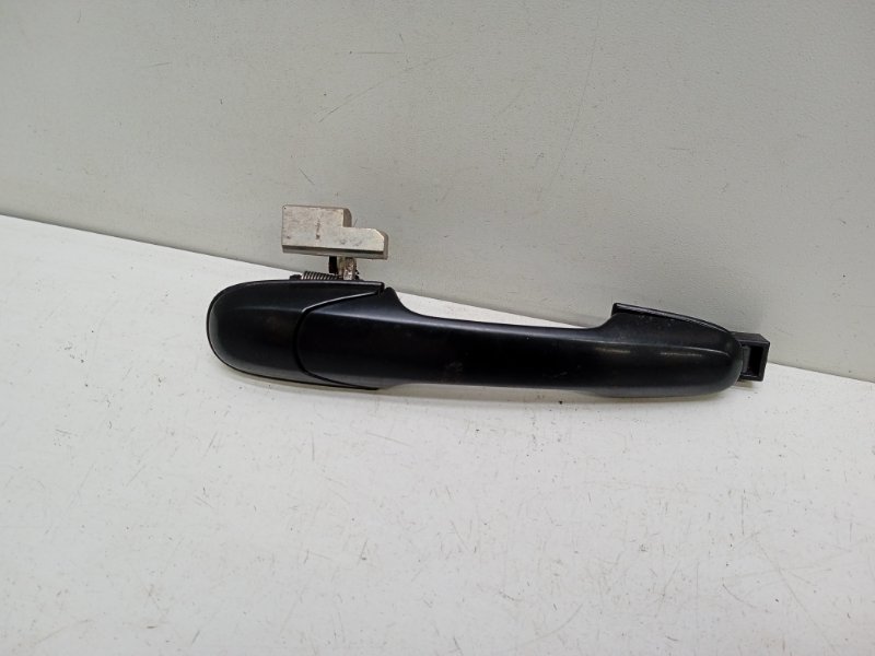 Ручка двери наружная задняя правая Suzuki Liana 2004 1.6 8283054G10ZJ3 Б/У