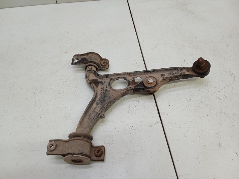 Ремкомплект Задних Рычагов Фиат Лянча Купить