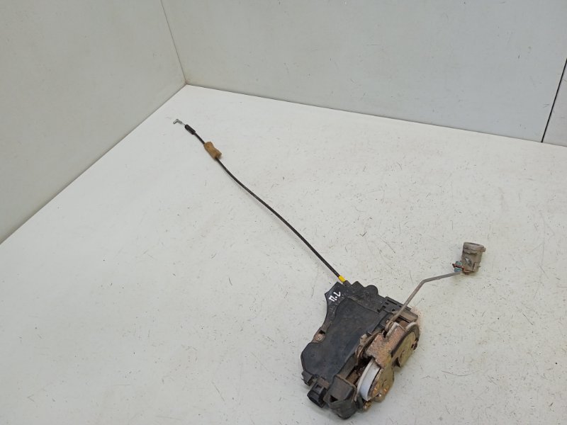 Электрозамок Двери Лансер 9 Купить