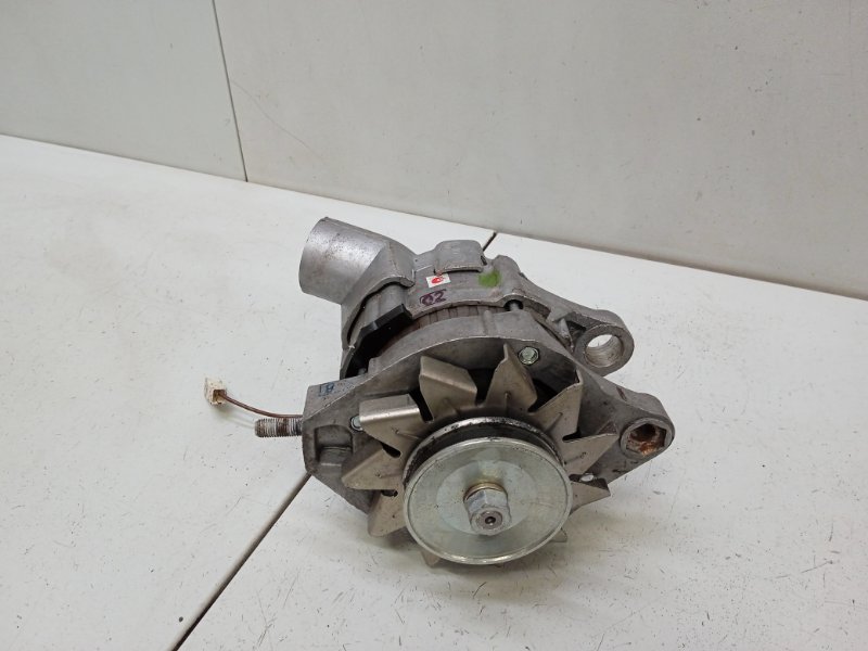 Генератор Нива Урбан Купить