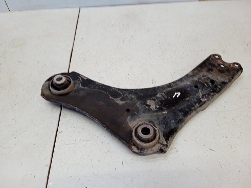 Передний Рычаг Рено Колеос Купить