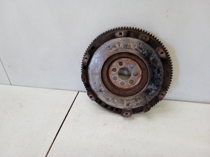 Chery 484f1005110ba маховик.