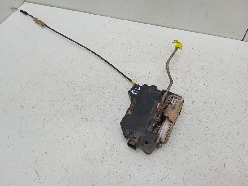 Электрозамок Двери Лансер 9 Купить