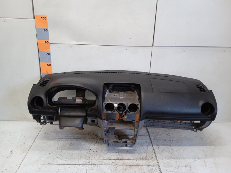 Купить Торпедо Мазда 2 2015 Года