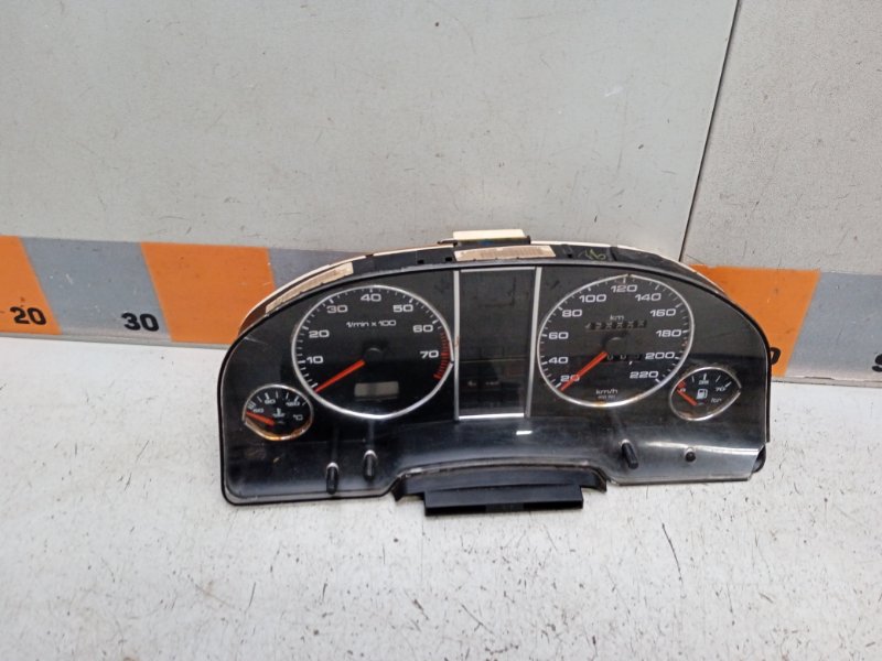 Купить Щиток Приборов Ауди 80 В 4