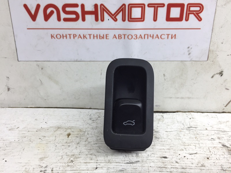 Кнопка открывания багажника Audi Q5 2010 3.2 FSi 8R0959829 Б/У