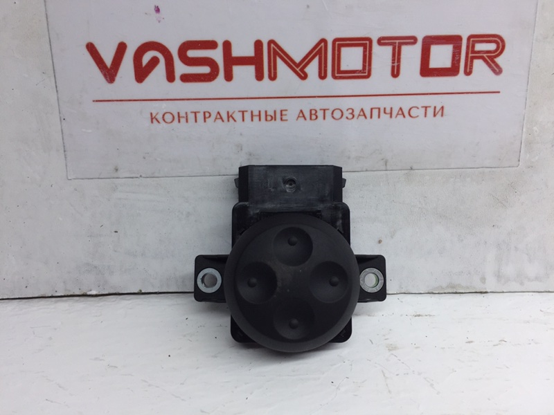 Кнопка регулировки сиденья Volkswagen Passat CC 2011 8E0959777B Б/У