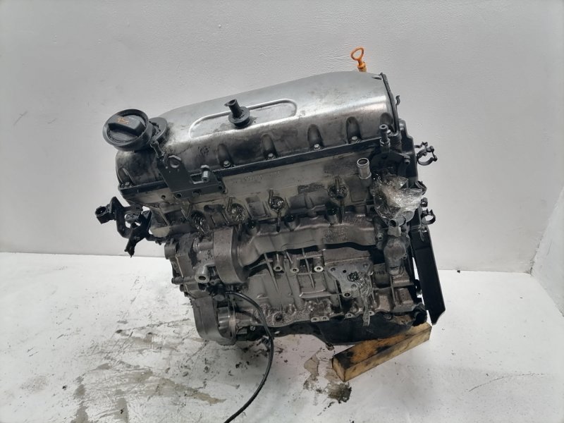 Двигатель Volkswagen Touareg 2.5 TDi